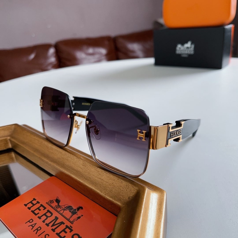 Hermes Sunglasses